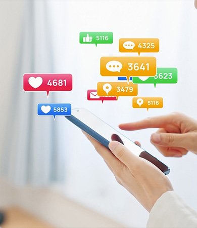 Social Media Marketing